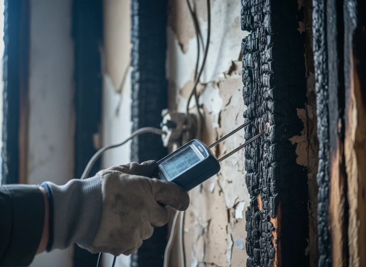 Fire Damage Restoration Manchester, CT FAQs